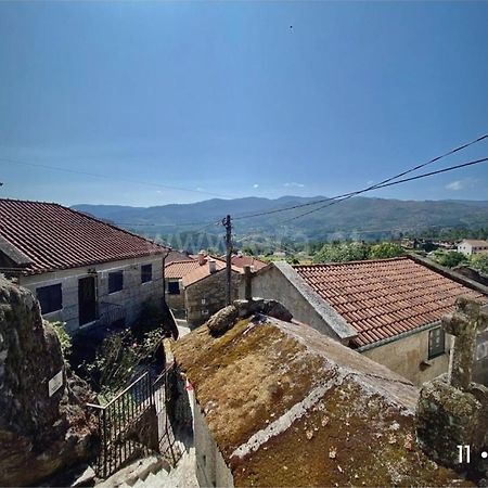 Casa Penedo Do Bento Villa Soajo Dış mekan fotoğraf