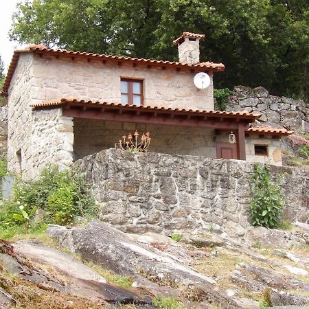 Casa Penedo Do Bento Villa Soajo Dış mekan fotoğraf
