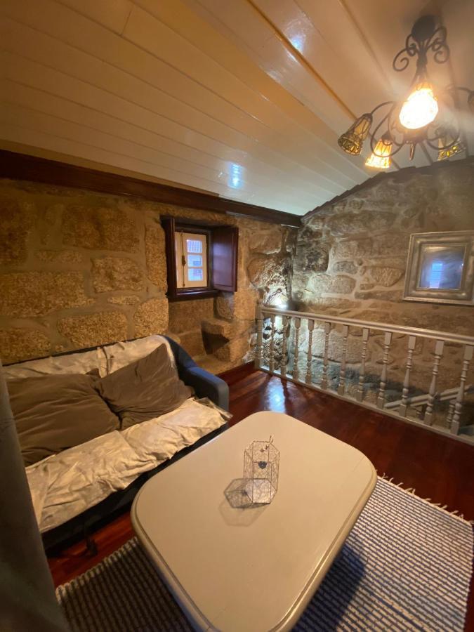 Casa Penedo Do Bento Villa Soajo Dış mekan fotoğraf